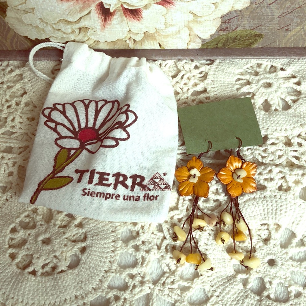Handmade Earrings